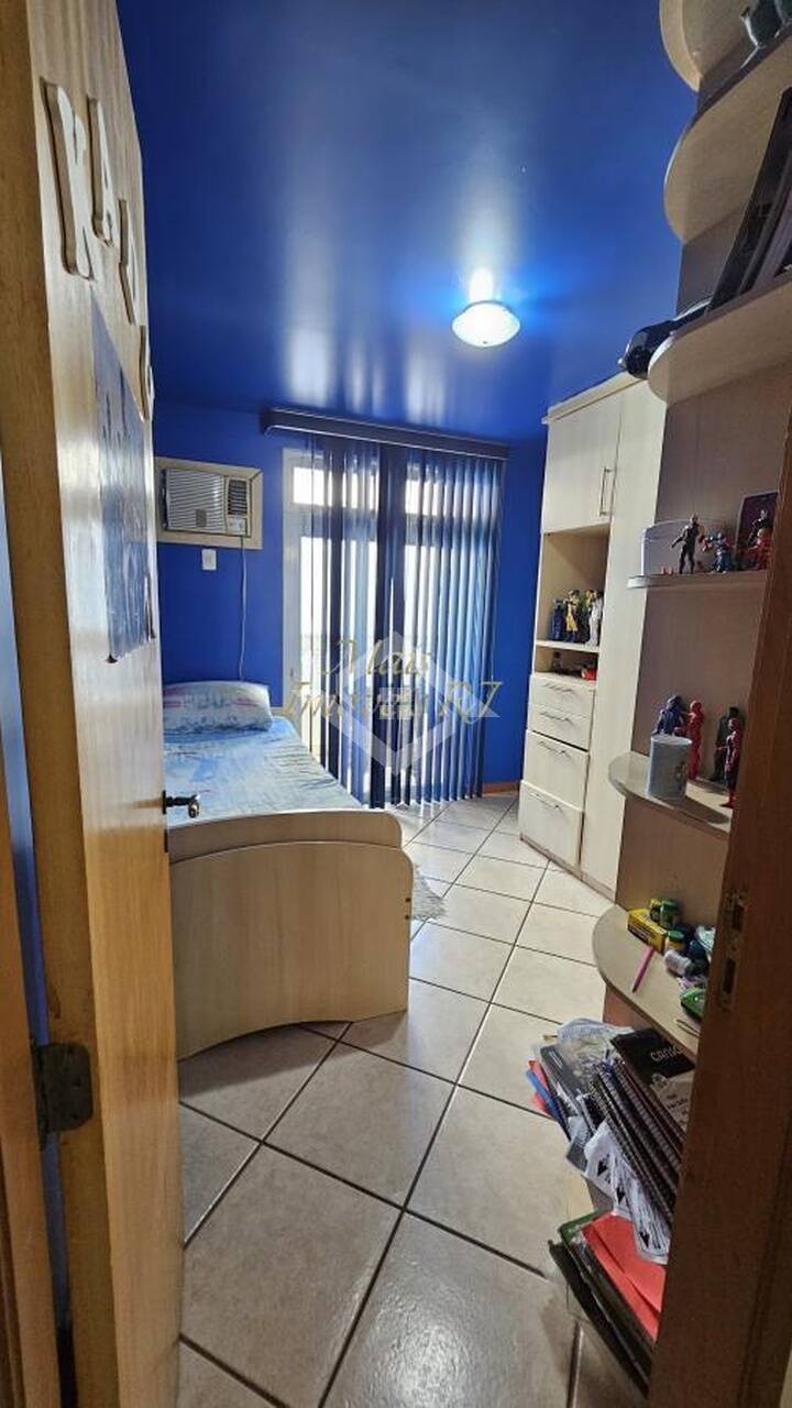 Apartamento à venda com 4 quartos, 165m² - Foto 21