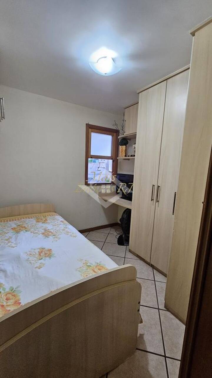 Apartamento à venda com 4 quartos, 165m² - Foto 25