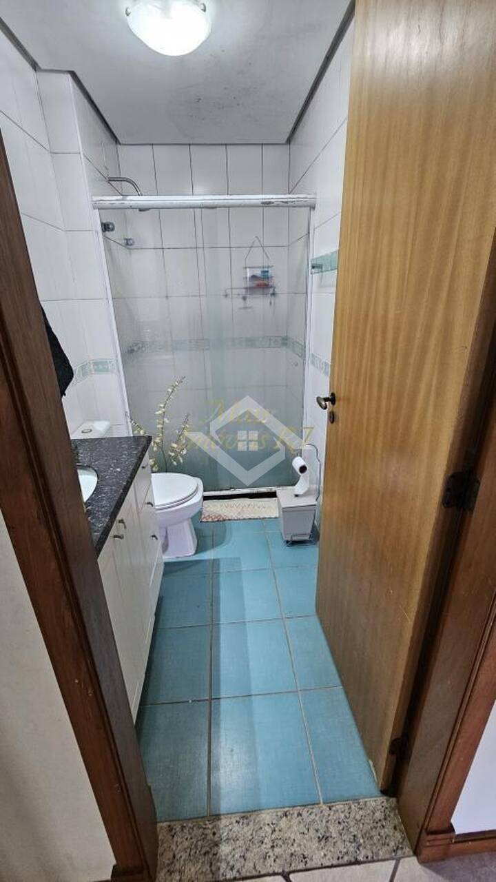 Apartamento à venda com 4 quartos, 165m² - Foto 27