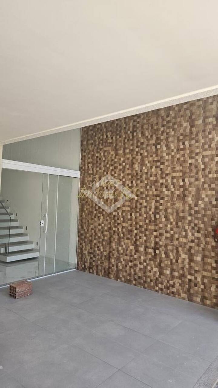 Casa à venda com 4 quartos, 260m² - Foto 13