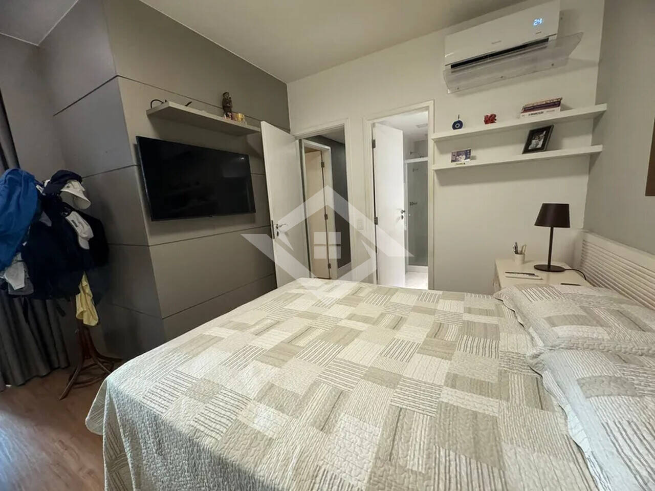 Apartamento à venda com 3 quartos, 132m² - Foto 10