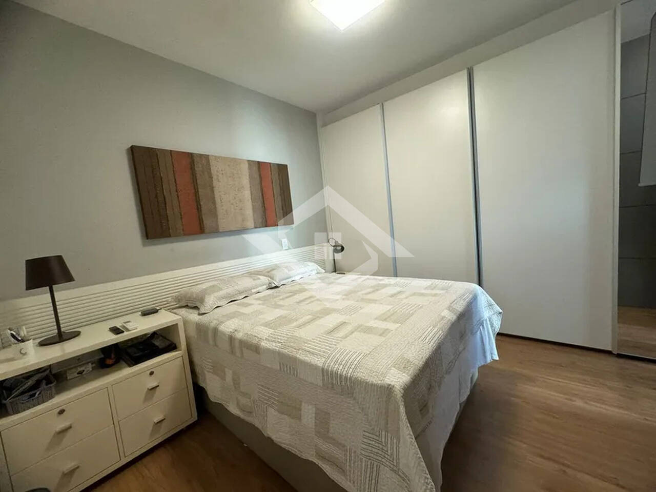 Apartamento à venda com 3 quartos, 132m² - Foto 19