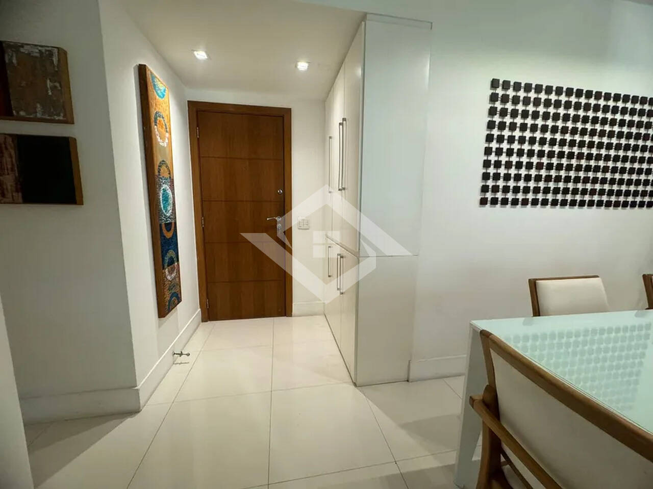 Apartamento à venda com 3 quartos, 132m² - Foto 20