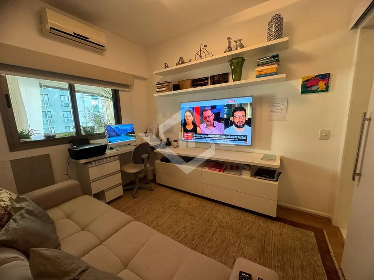 Apartamento à venda com 3 quartos, 132m² - Foto 21