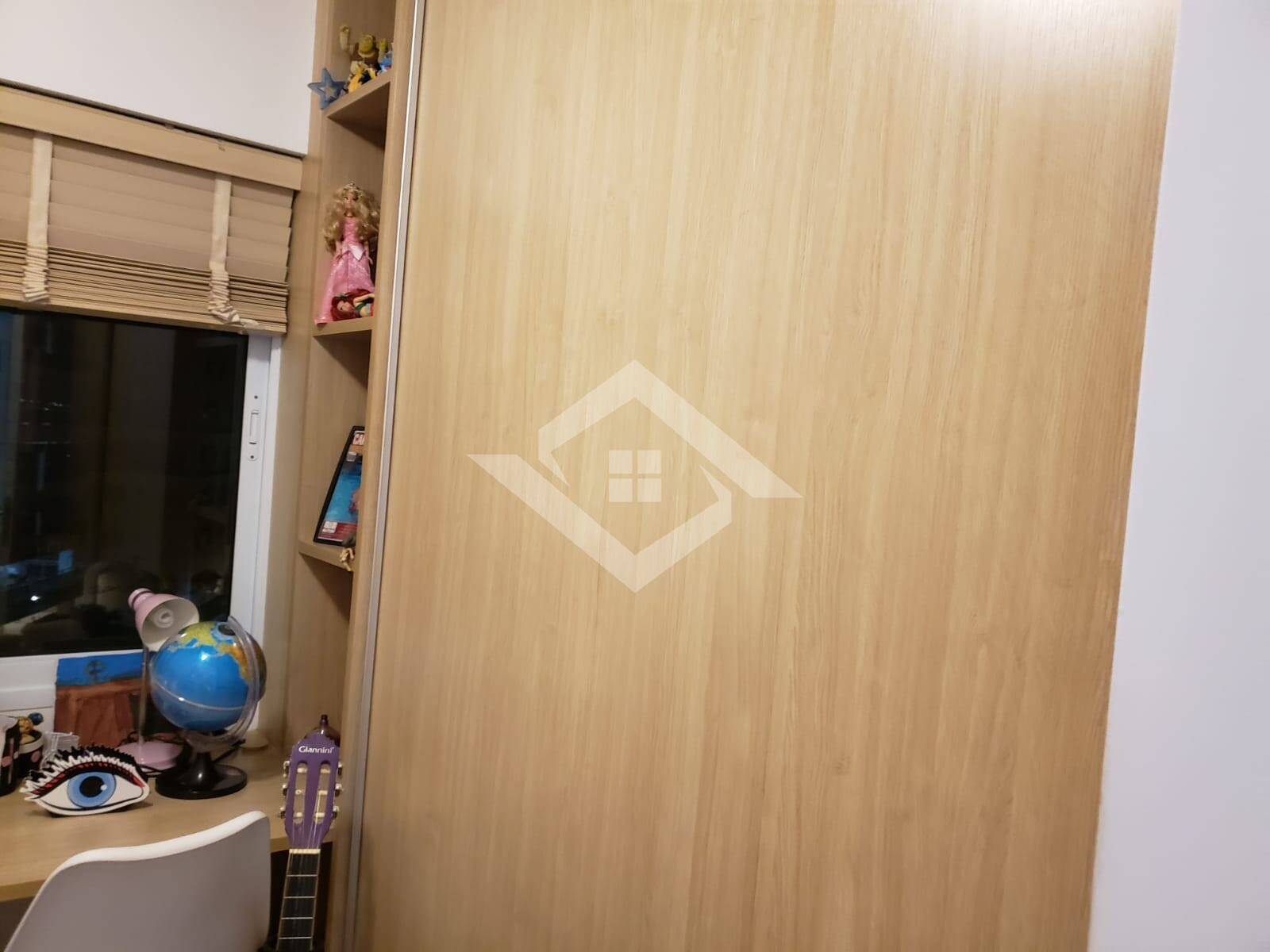 Apartamento à venda com 2 quartos, 80m² - Foto 11