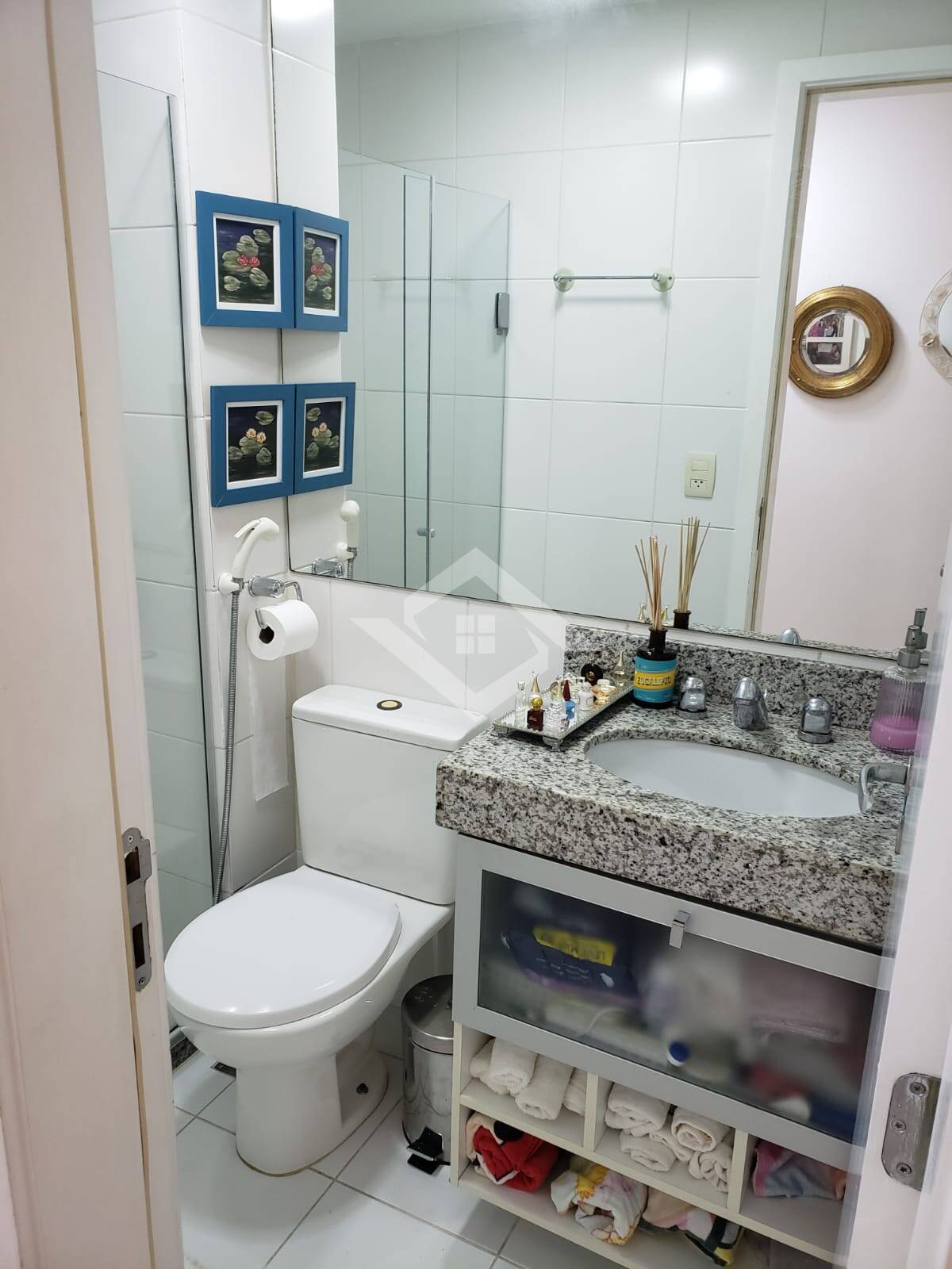 Apartamento à venda com 2 quartos, 80m² - Foto 10