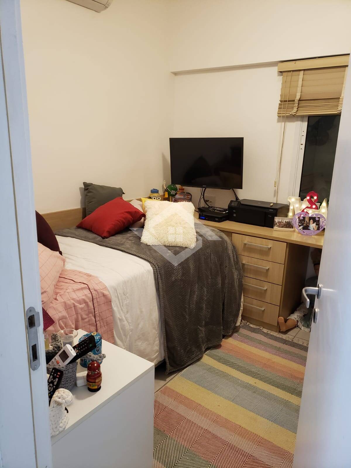 Apartamento à venda com 2 quartos, 80m² - Foto 14