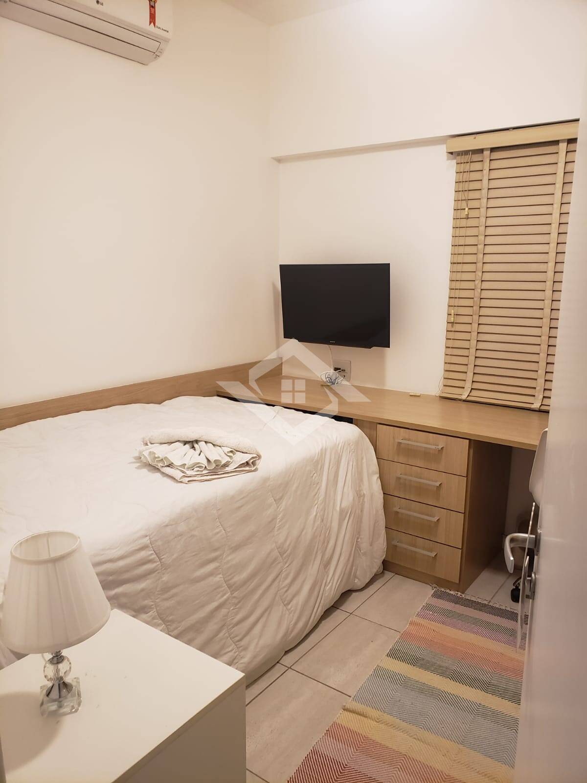 Apartamento à venda com 2 quartos, 80m² - Foto 16