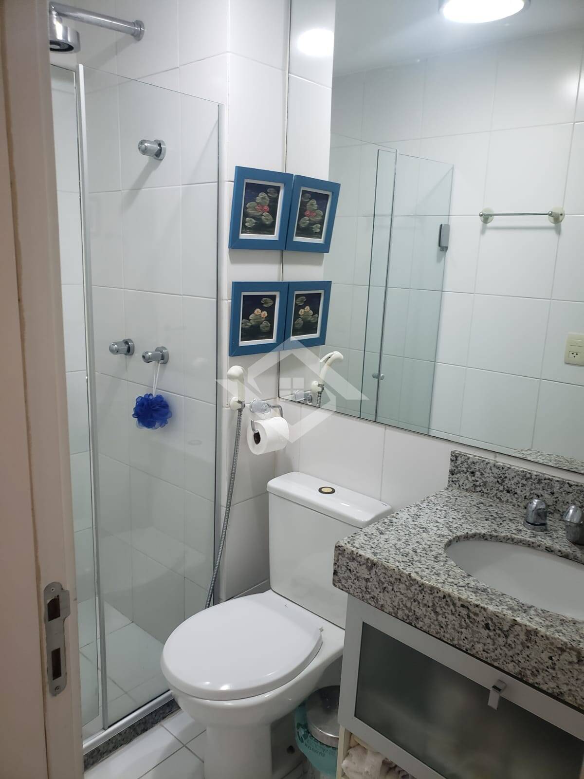 Apartamento à venda com 2 quartos, 80m² - Foto 22