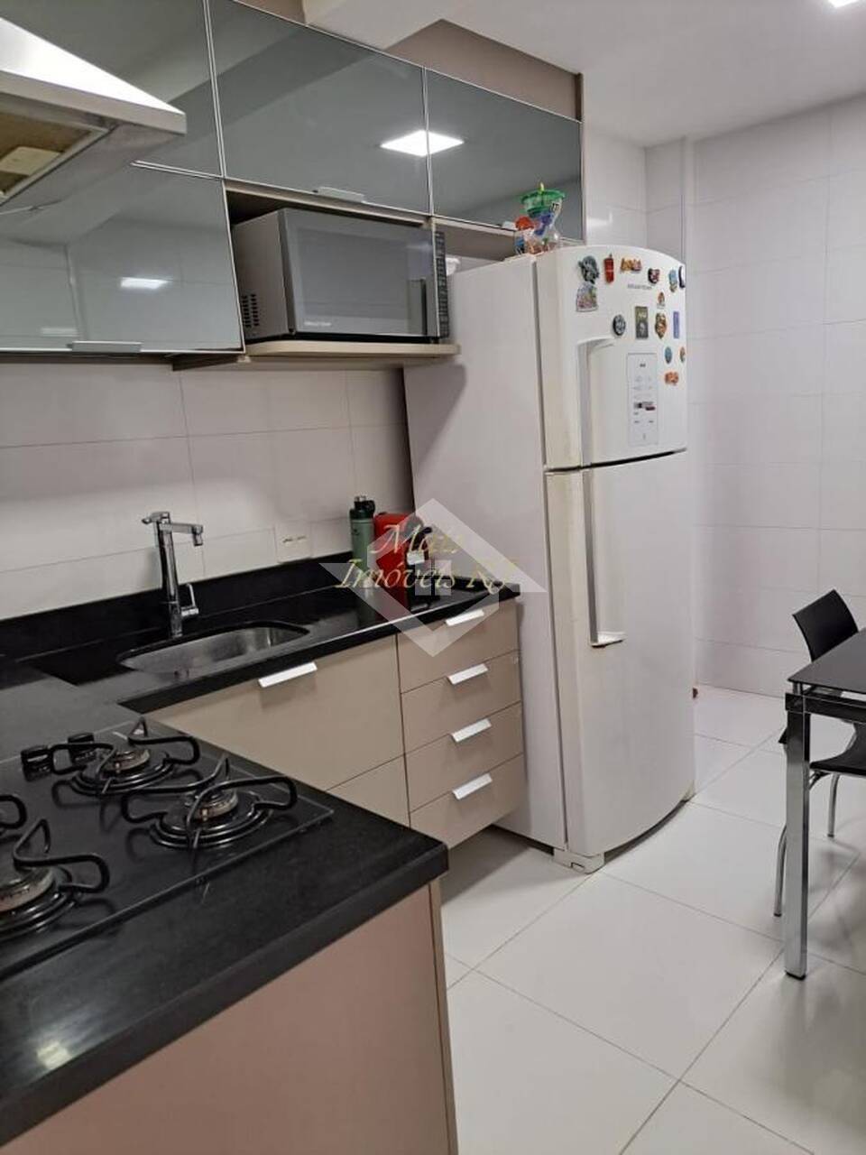 Casa à venda com 2 quartos, 66m² - Foto 5