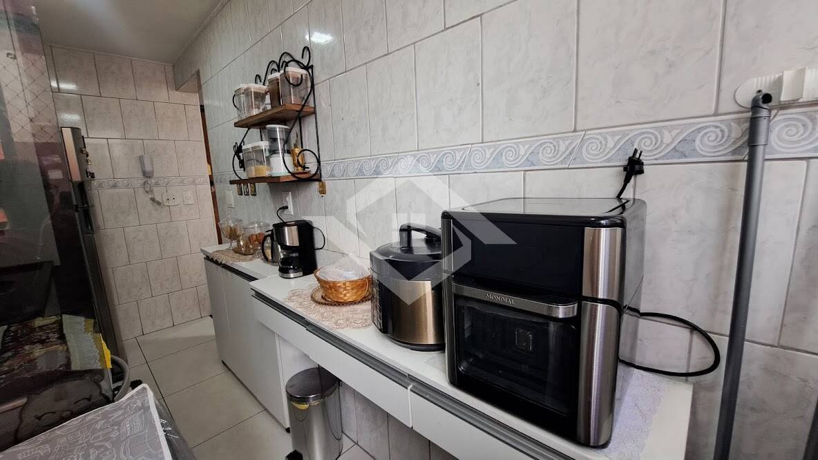 Apartamento à venda com 2 quartos, 51m² - Foto 12