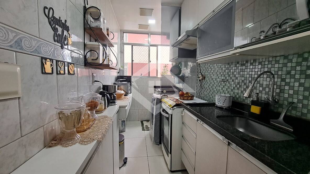 Apartamento à venda com 2 quartos, 51m² - Foto 13