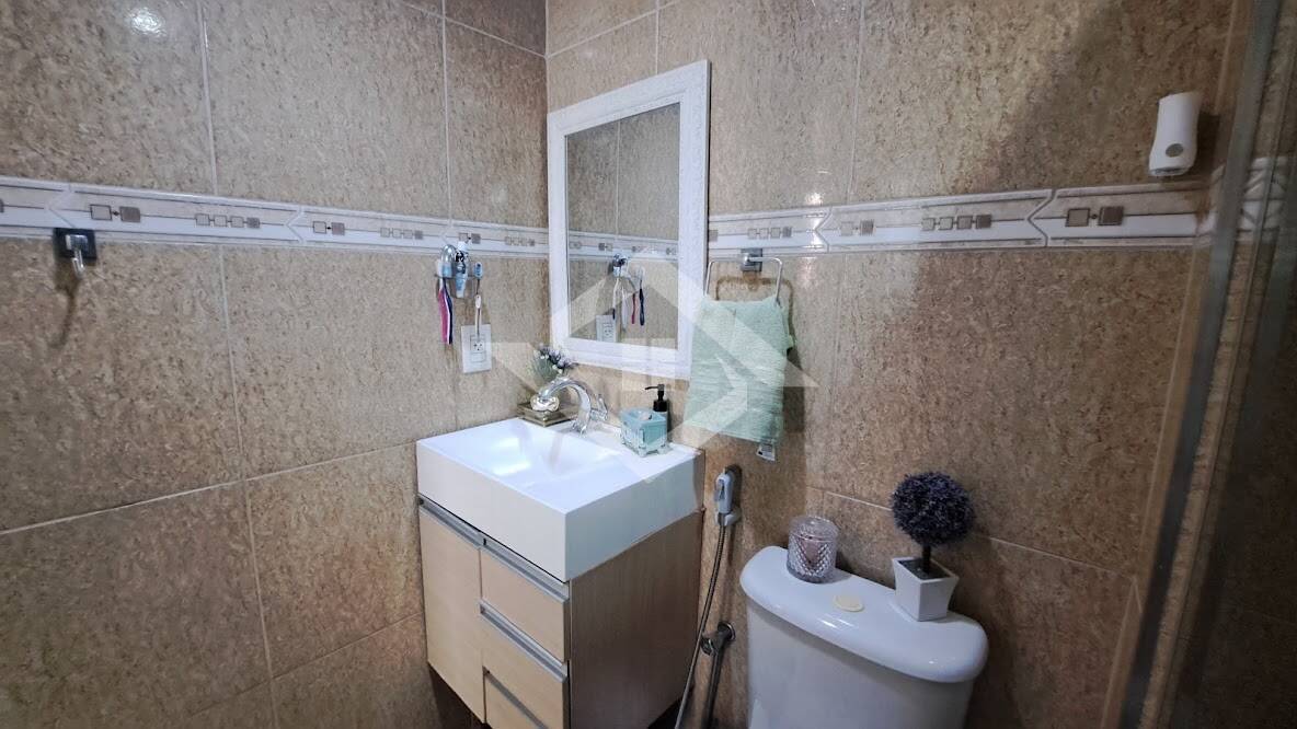 Apartamento à venda com 2 quartos, 51m² - Foto 7