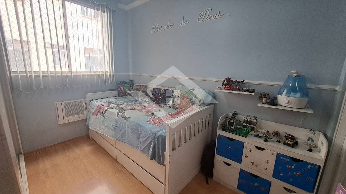 Apartamento à venda com 2 quartos, 51m² - Foto 8