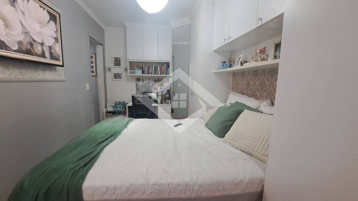 Apartamento à venda com 2 quartos, 51m² - Foto 10