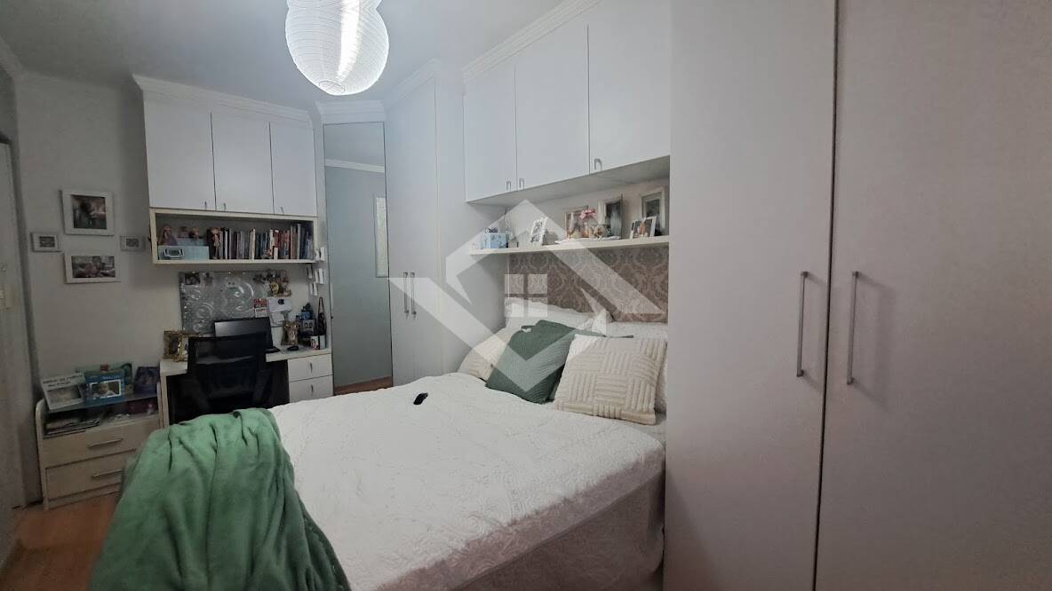 Apartamento à venda com 2 quartos, 51m² - Foto 11