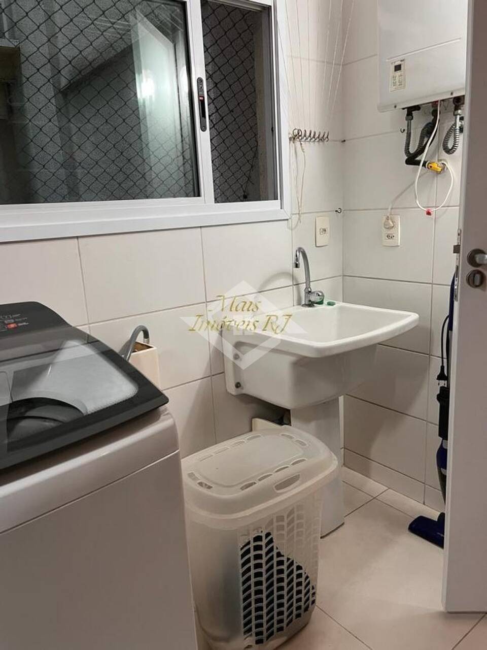 Apartamento à venda com 3 quartos, 116m² - Foto 5