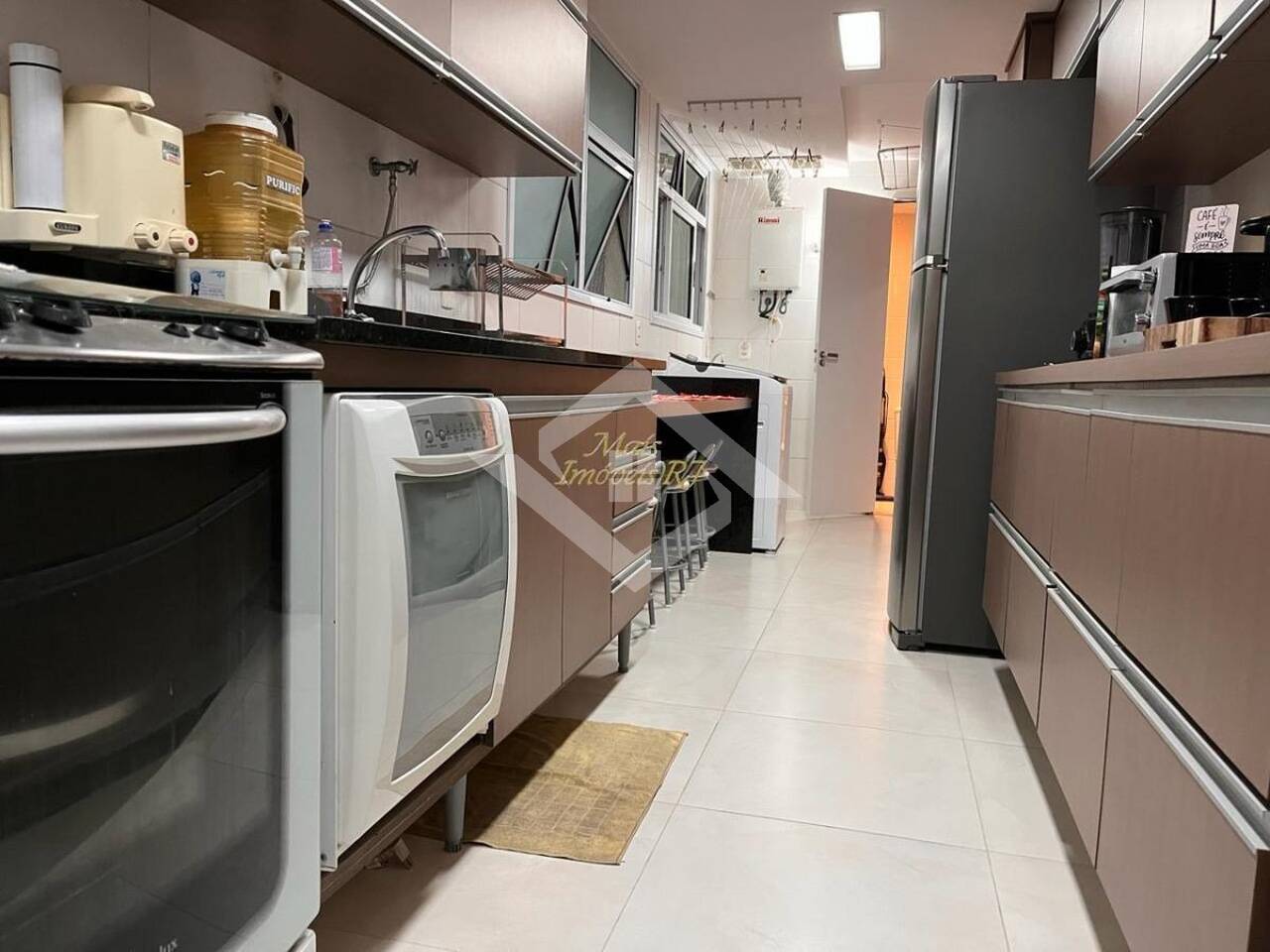 Apartamento à venda com 3 quartos, 116m² - Foto 16