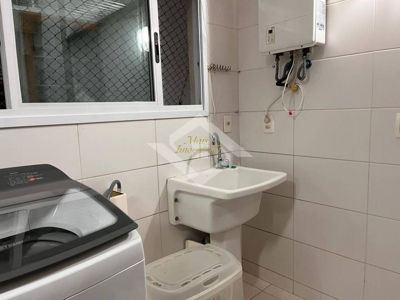 Apartamento à venda com 3 quartos, 116m² - Foto 18