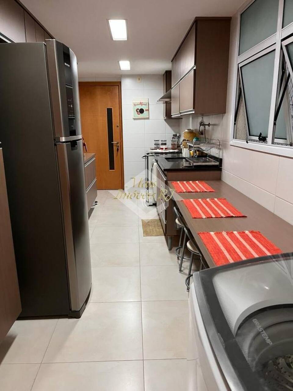 Apartamento à venda com 3 quartos, 116m² - Foto 21