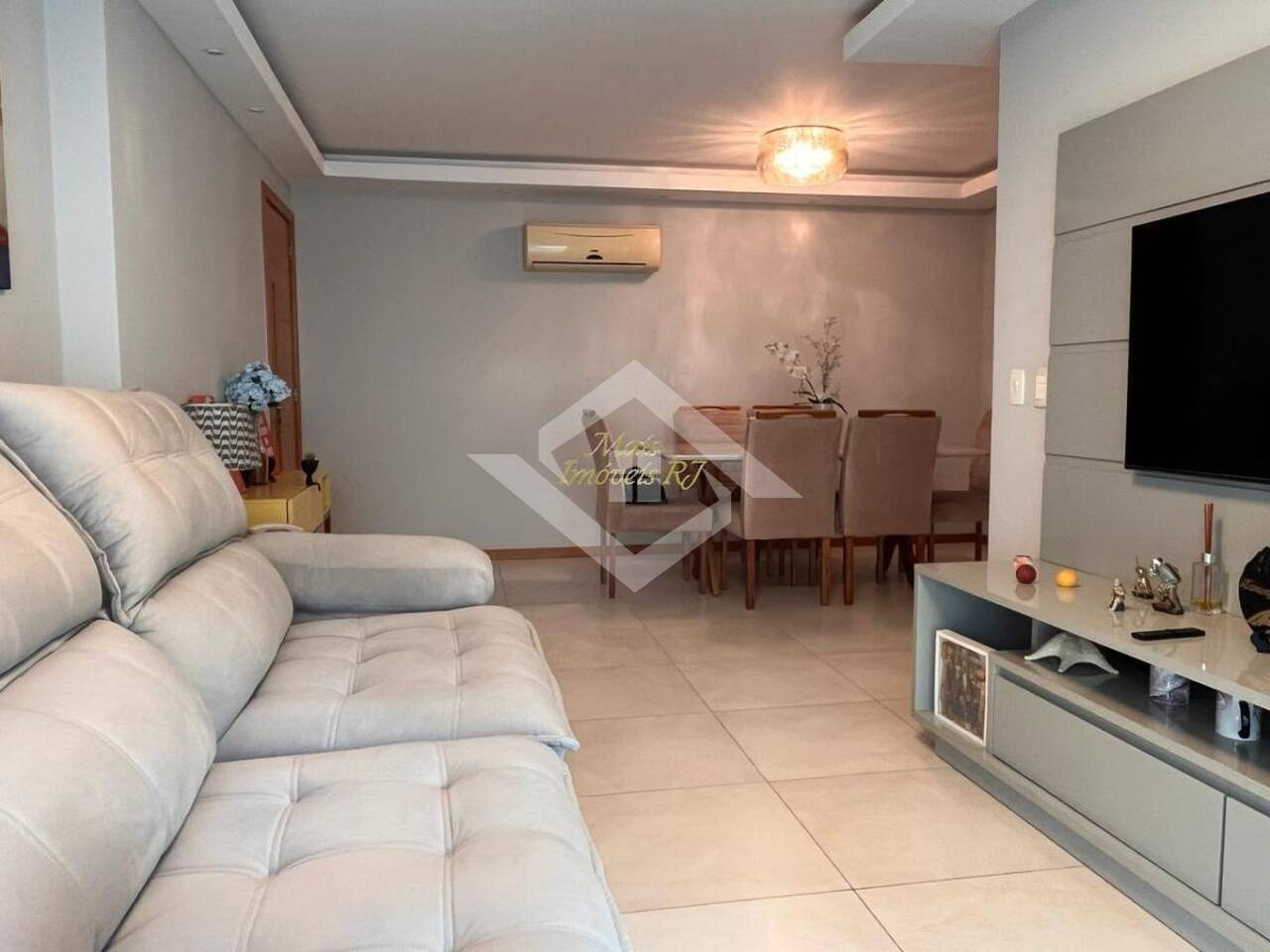 Apartamento à venda com 3 quartos, 116m² - Foto 30