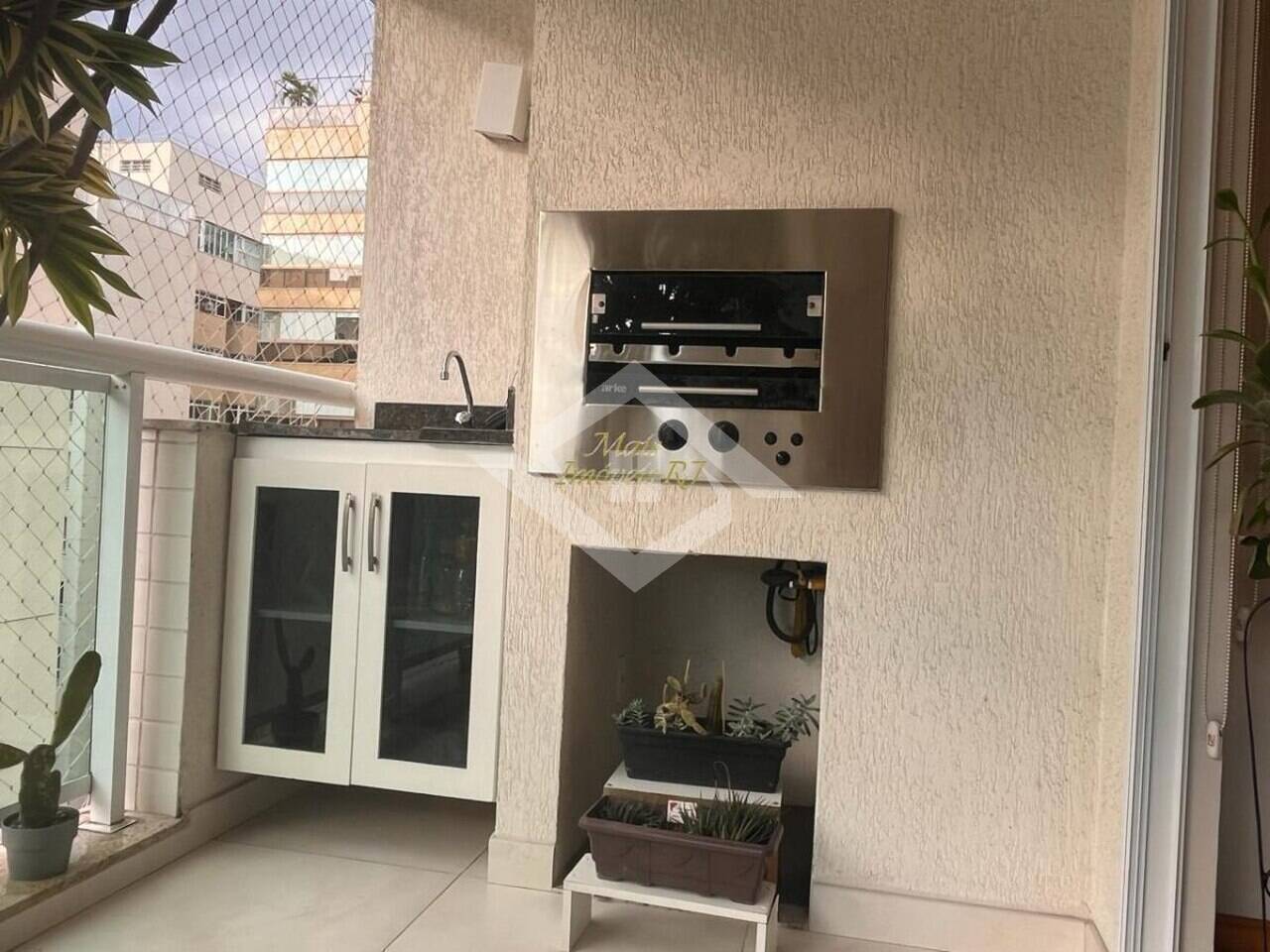 Apartamento à venda com 3 quartos, 116m² - Foto 28