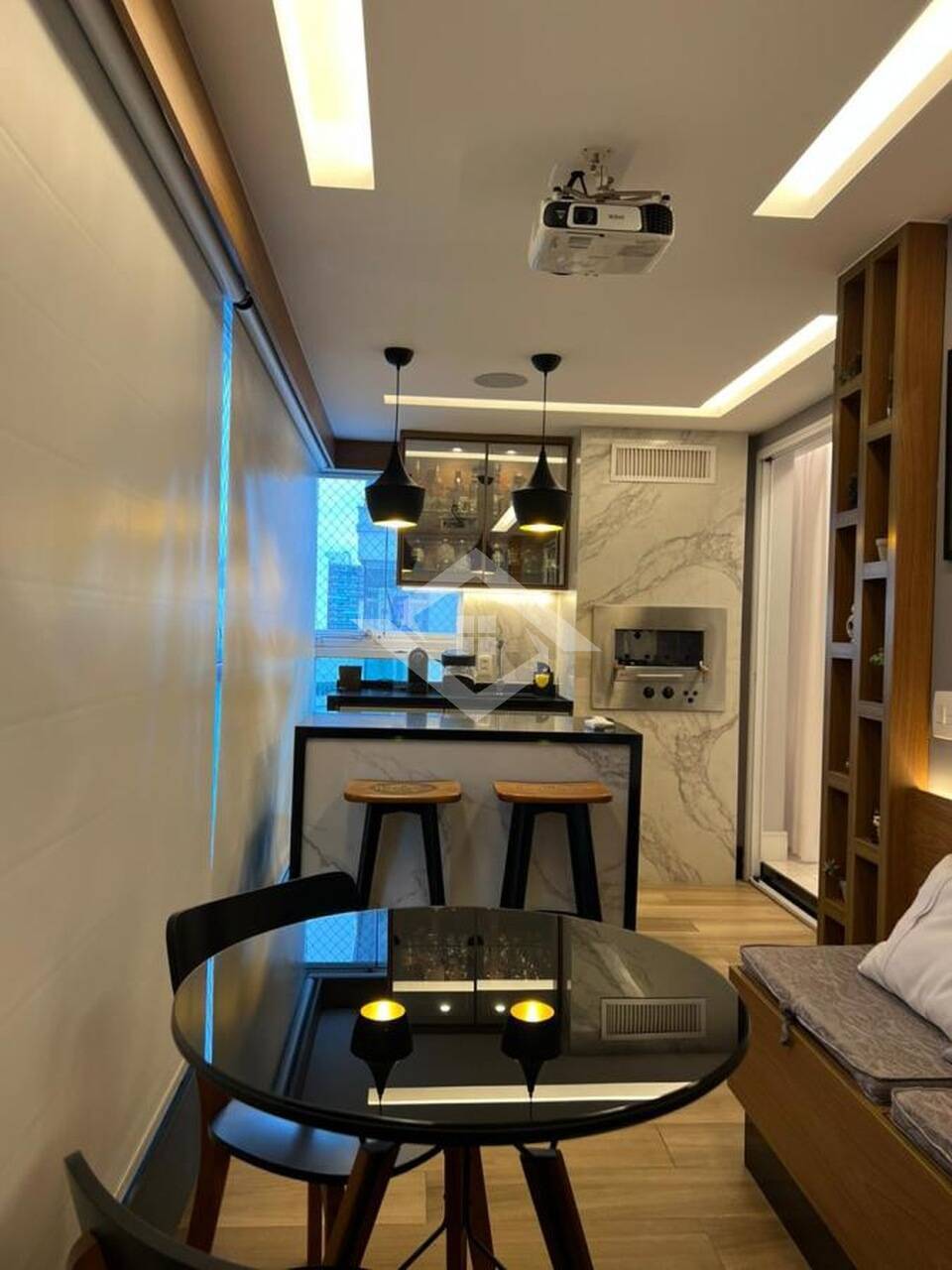 Apartamento à venda com 3 quartos, 150m² - Foto 13