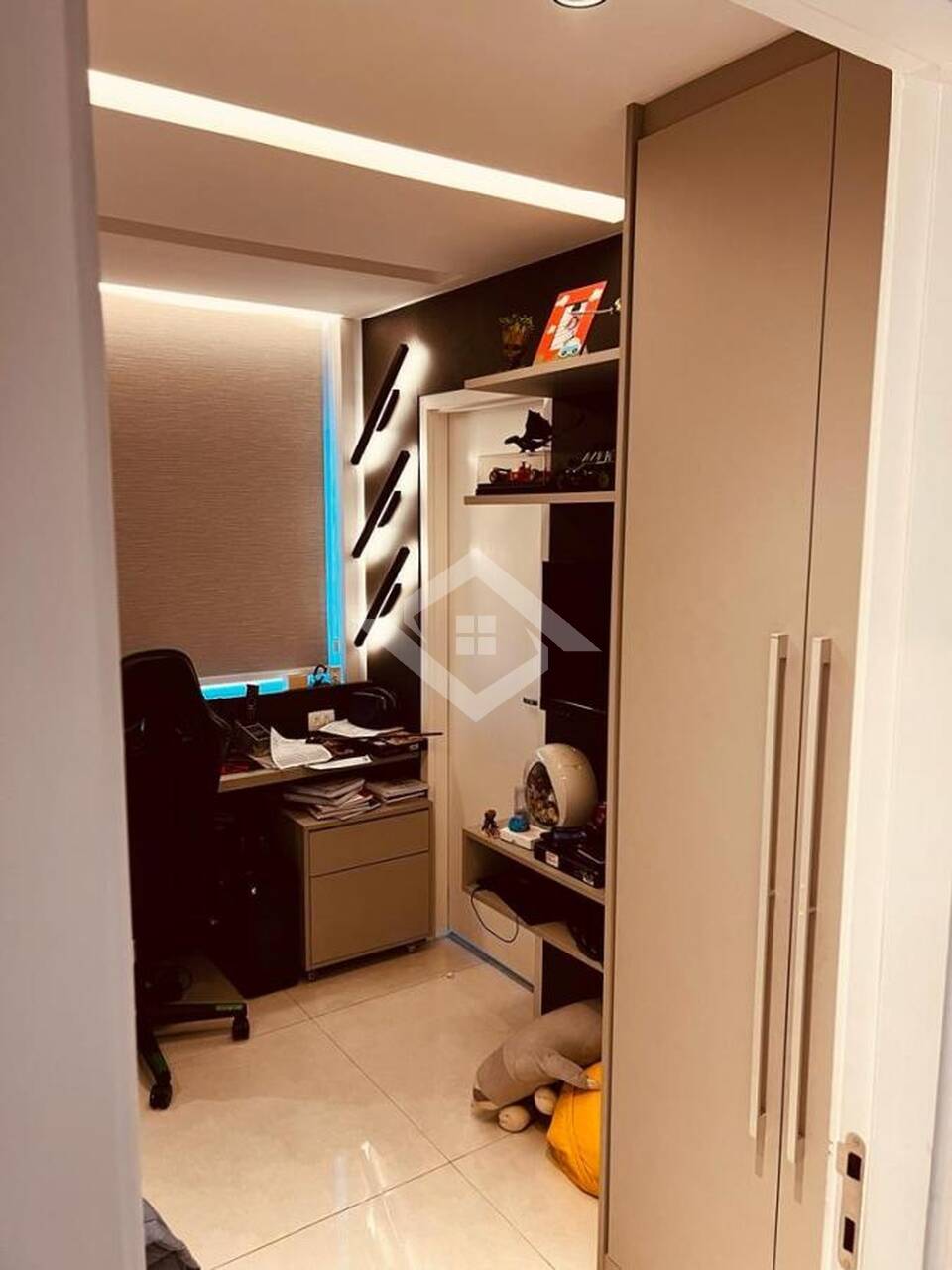 Apartamento à venda com 3 quartos, 150m² - Foto 22