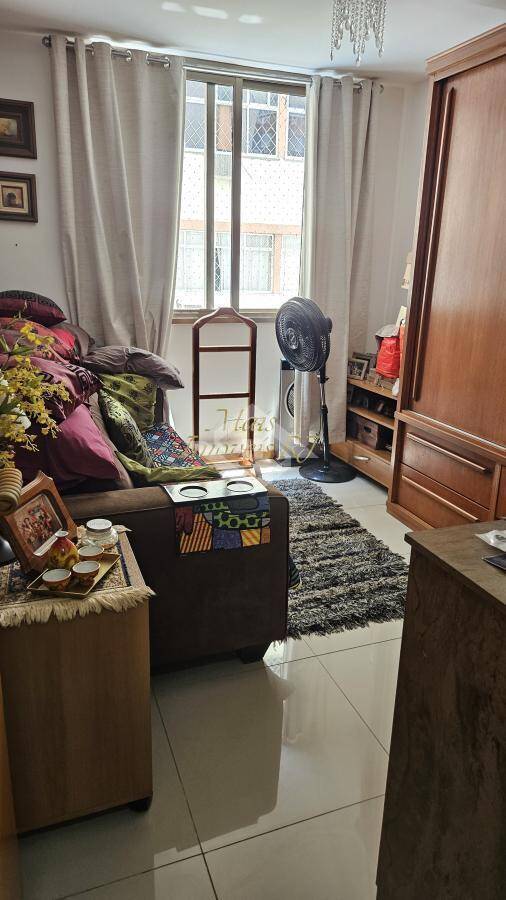 Apartamento à venda com 3 quartos, 117m² - Foto 20