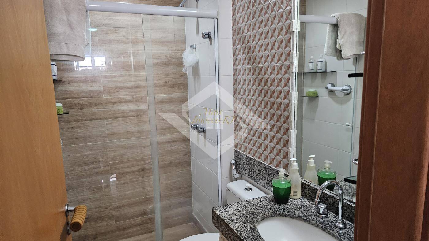 Apartamento à venda com 3 quartos, 117m² - Foto 25