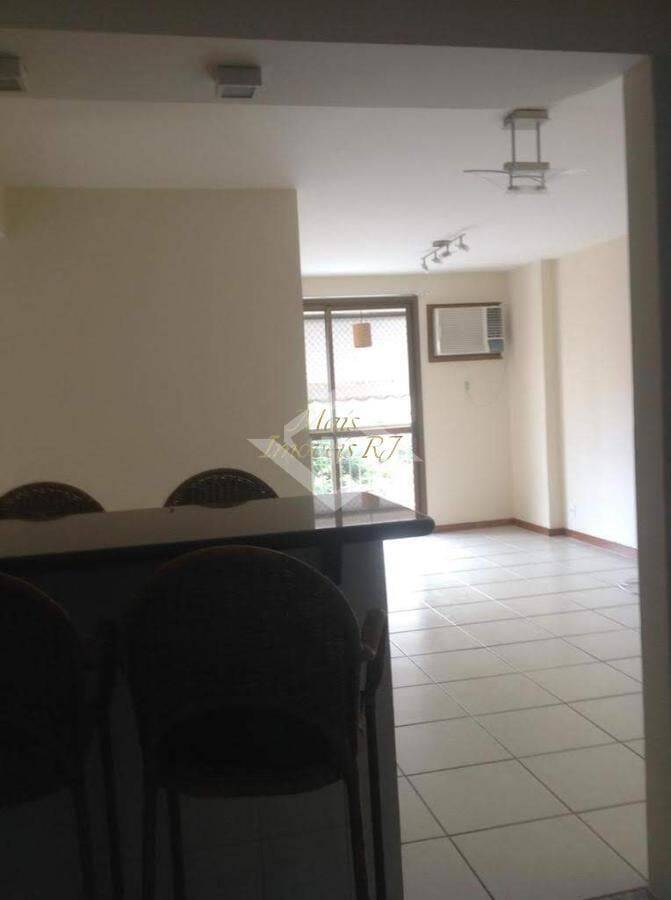 Apartamento à venda com 2 quartos, 90m² - Foto 5