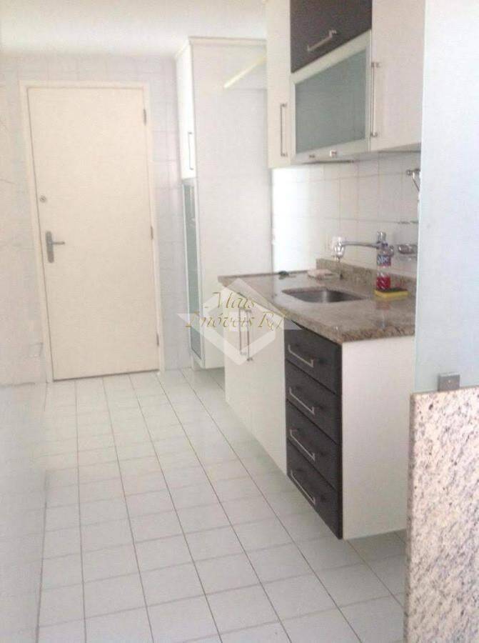 Apartamento à venda com 2 quartos, 90m² - Foto 6