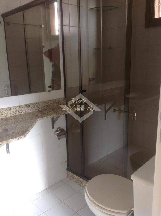 Apartamento à venda com 2 quartos, 90m² - Foto 11