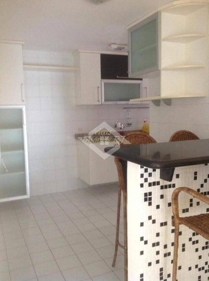 Apartamento à venda com 2 quartos, 90m² - Foto 12