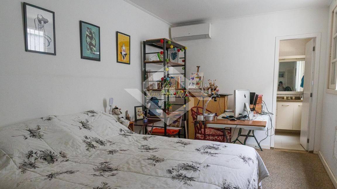 Casa à venda com 4 quartos, 198m² - Foto 8