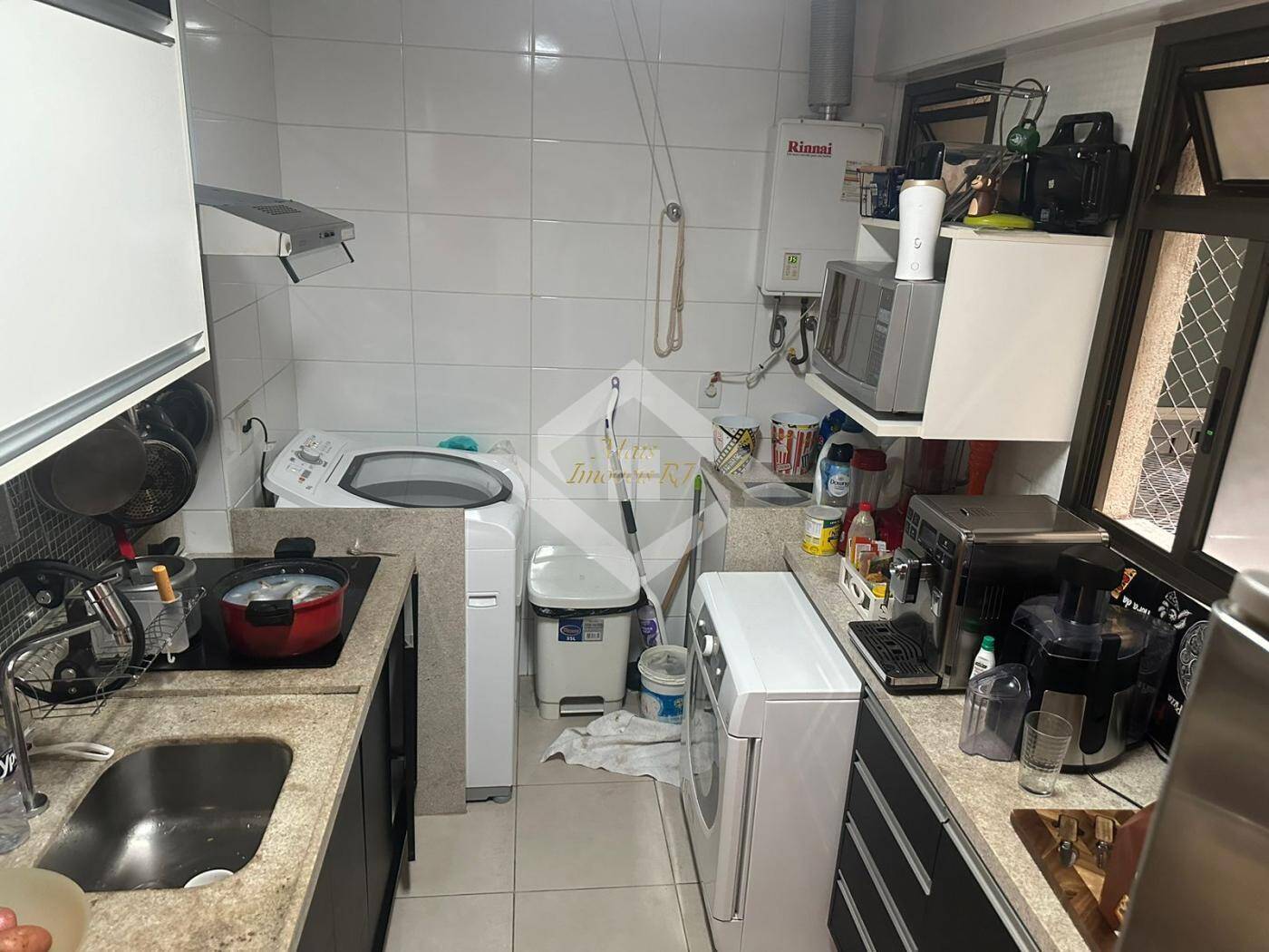 Apartamento à venda com 2 quartos, 85m² - Foto 14