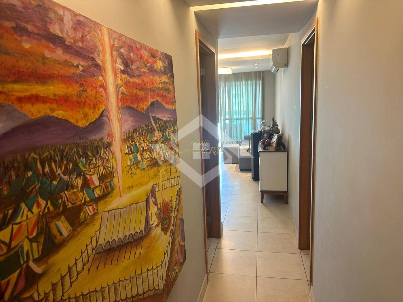 Apartamento à venda com 2 quartos, 85m² - Foto 25