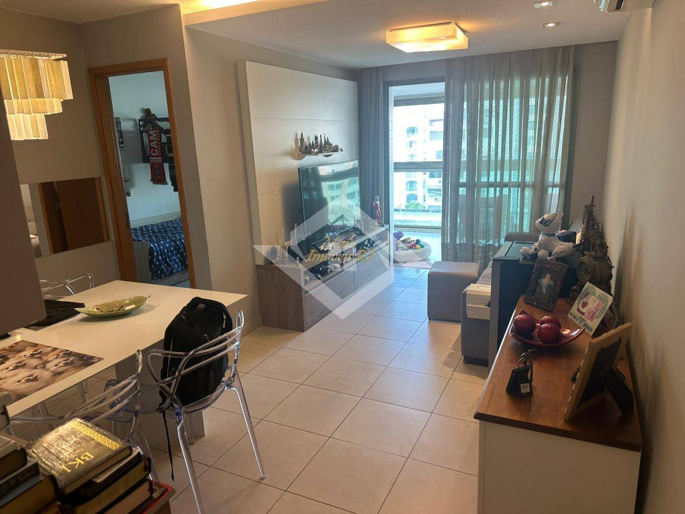 Apartamento à venda com 2 quartos, 85m² - Foto 22