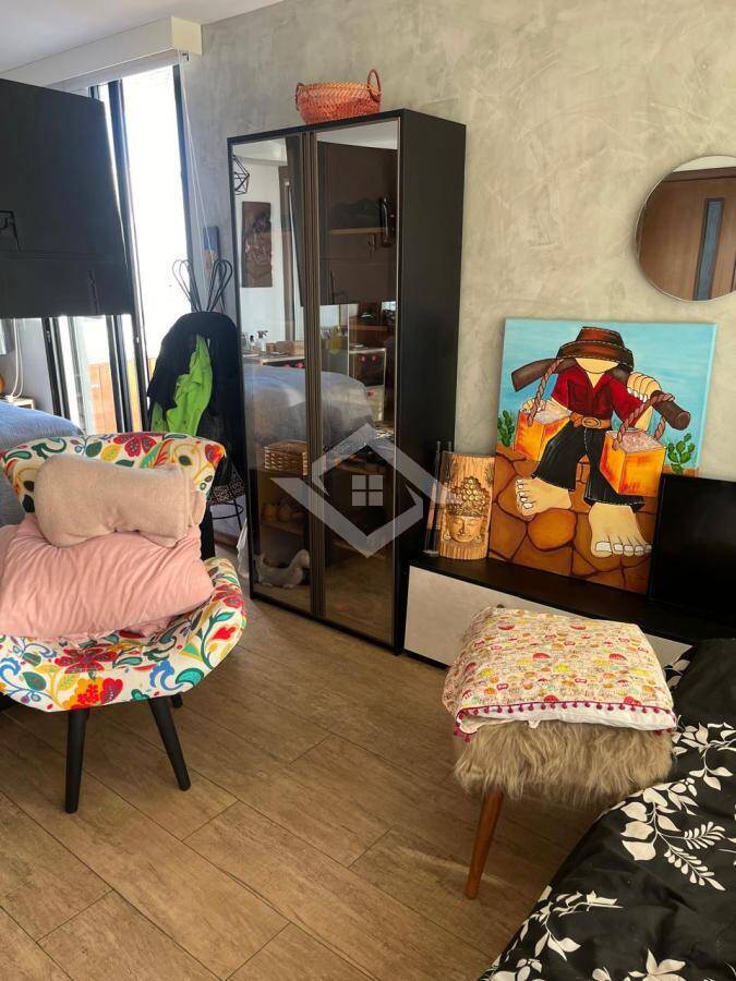 Cobertura à venda com 1 quarto, 95m² - Foto 12