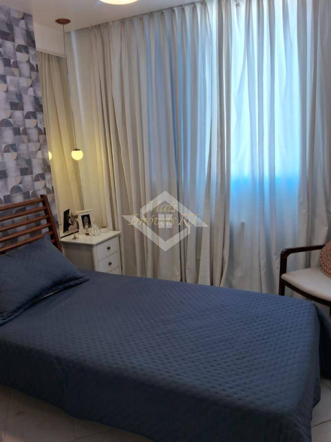 Apartamento à venda com 2 quartos, 58m² - Foto 2