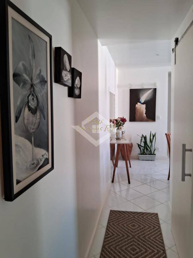 Apartamento à venda com 2 quartos, 58m² - Foto 5