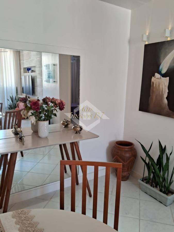 Apartamento à venda com 2 quartos, 58m² - Foto 6