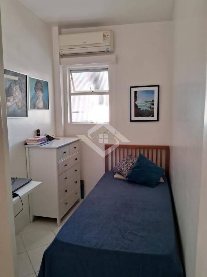 Apartamento à venda com 2 quartos, 58m² - Foto 7