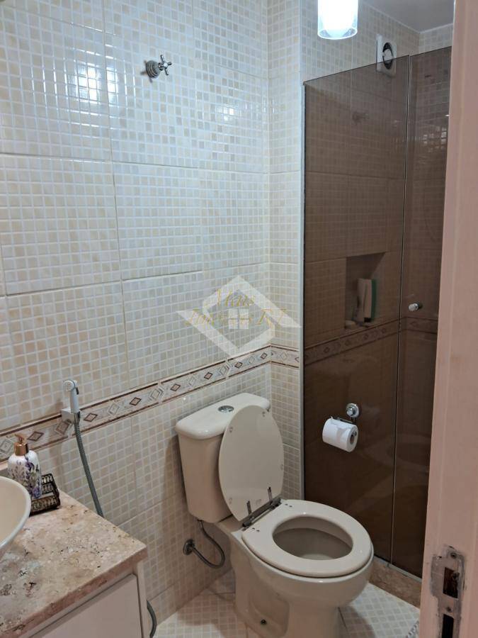 Apartamento à venda com 2 quartos, 58m² - Foto 10