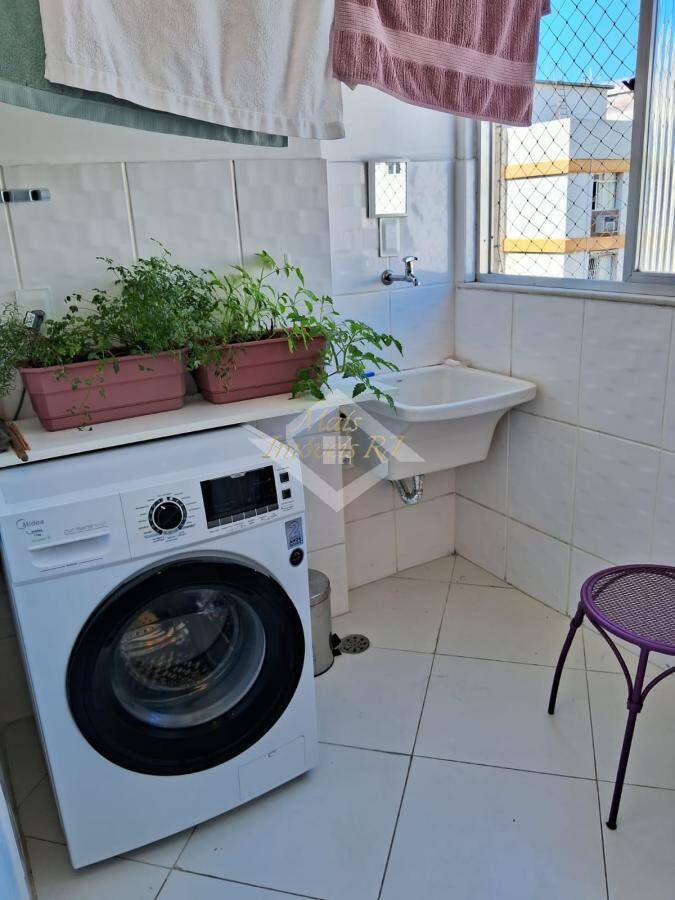 Apartamento à venda com 2 quartos, 58m² - Foto 12