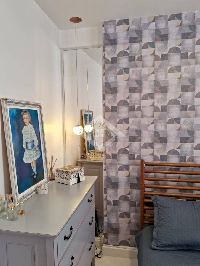 Apartamento à venda com 2 quartos, 58m² - Foto 8