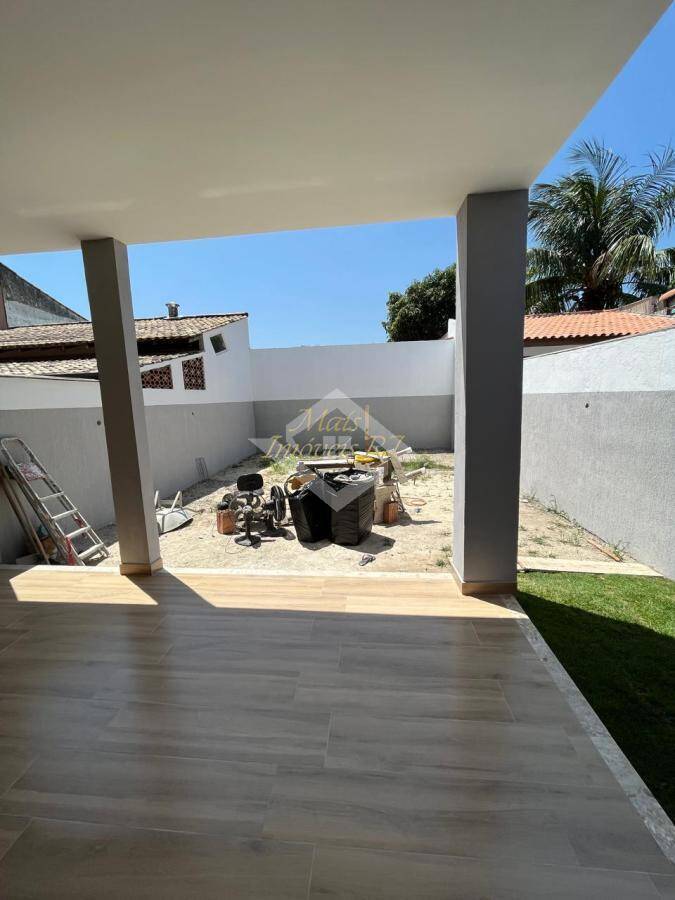 Casa à venda com 3 quartos, 195m² - Foto 4