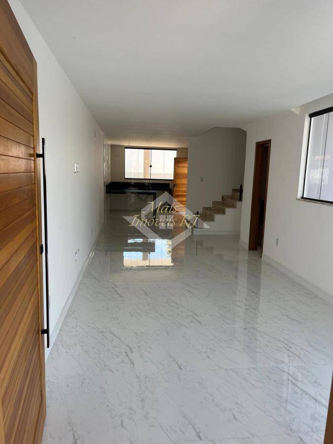 Casa à venda com 3 quartos, 195m² - Foto 8