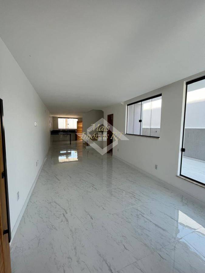 Casa à venda com 3 quartos, 195m² - Foto 5