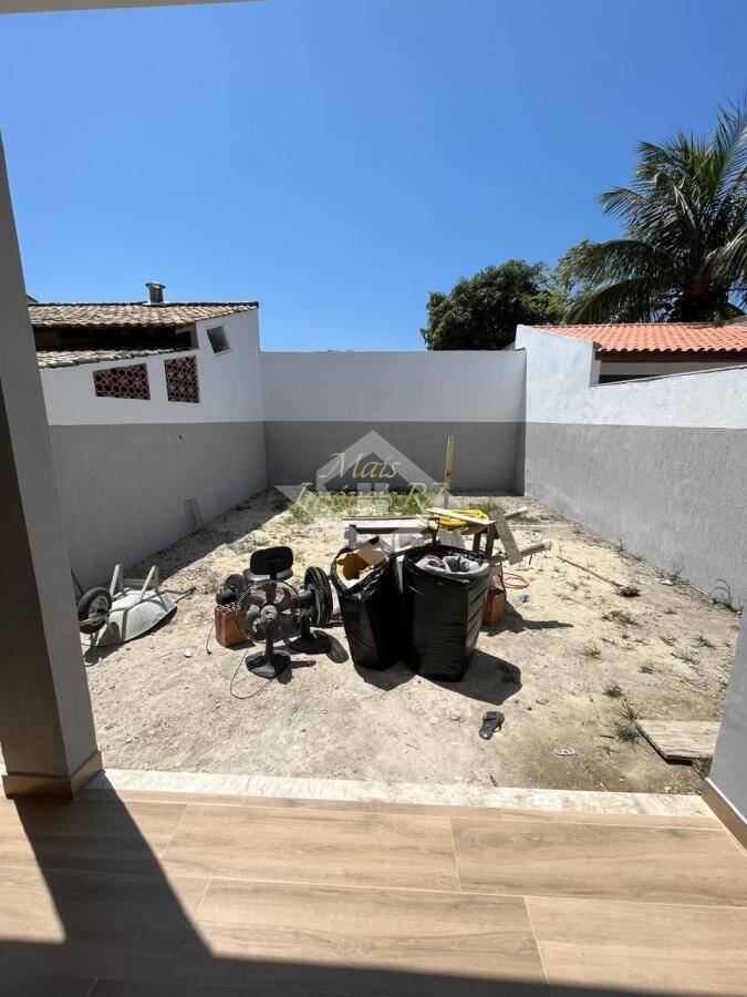 Casa à venda com 3 quartos, 195m² - Foto 13